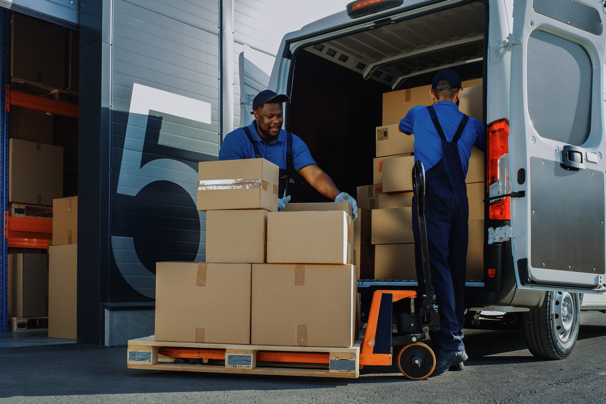 Inbound Services