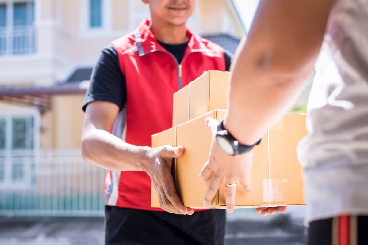 Outbound Services