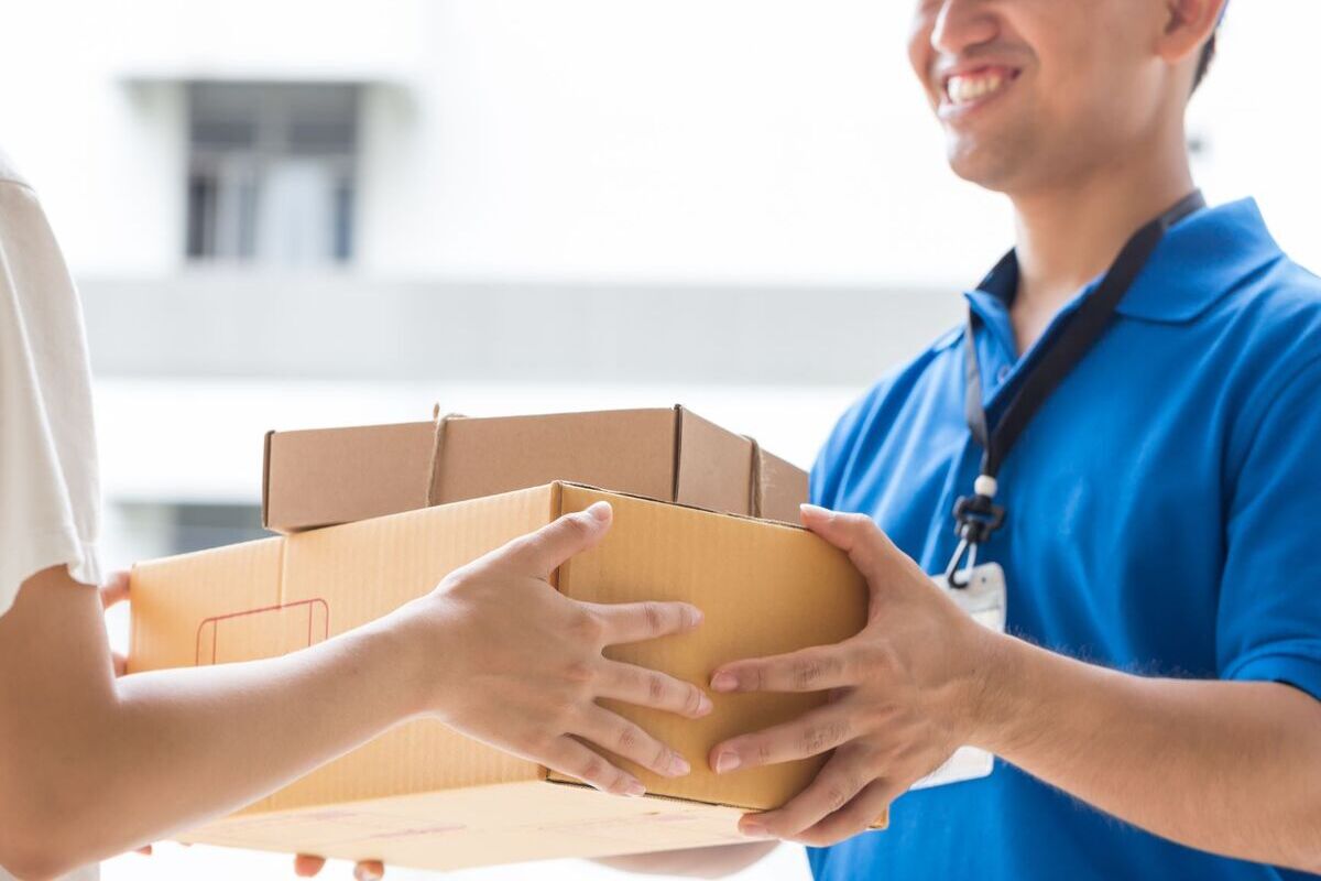 Returns Processing